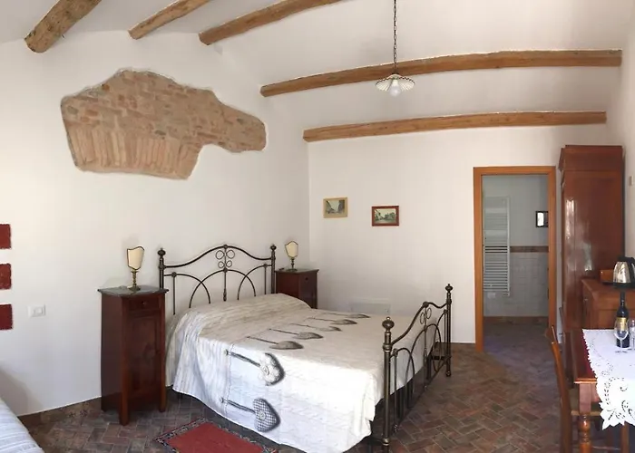 La Casetta nel Borgo Faenza