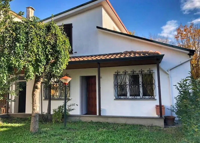 Il Portico B&B Faenza