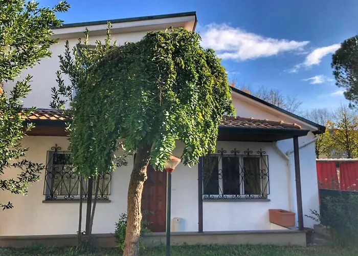 Il Portico B&B Faenza